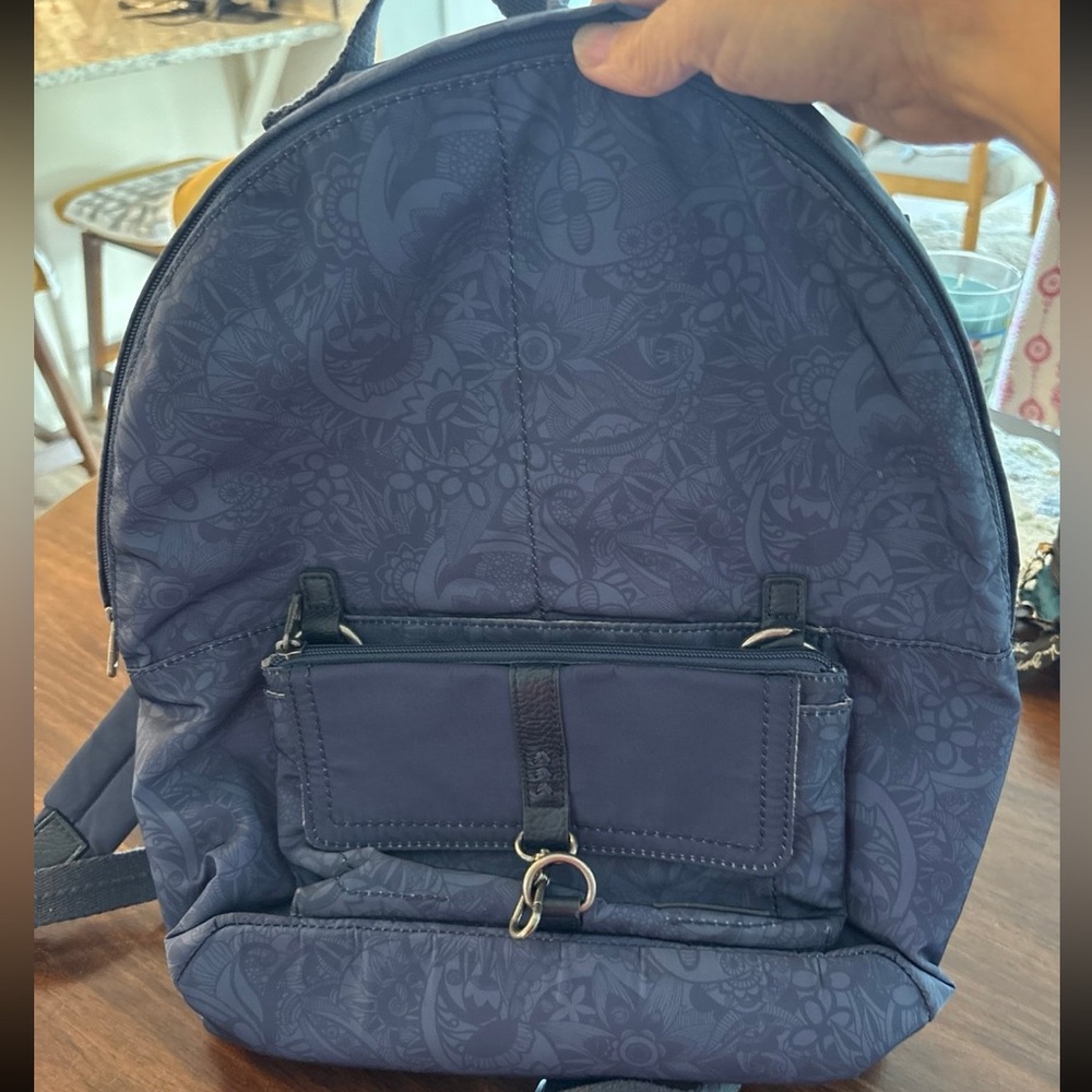 Sakroots Backpack